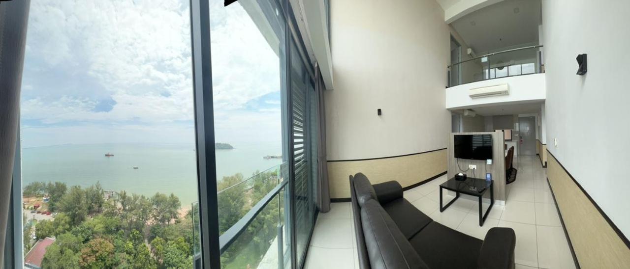D'Wharf Hotel & Serviced Residence Port Dickson Esterno foto