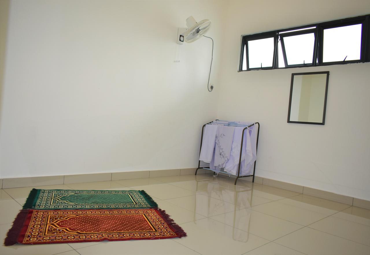 D'Wharf Hotel & Serviced Residence Port Dickson Esterno foto